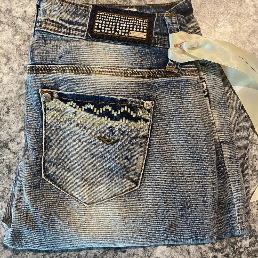 Vanity Fair Jeans
